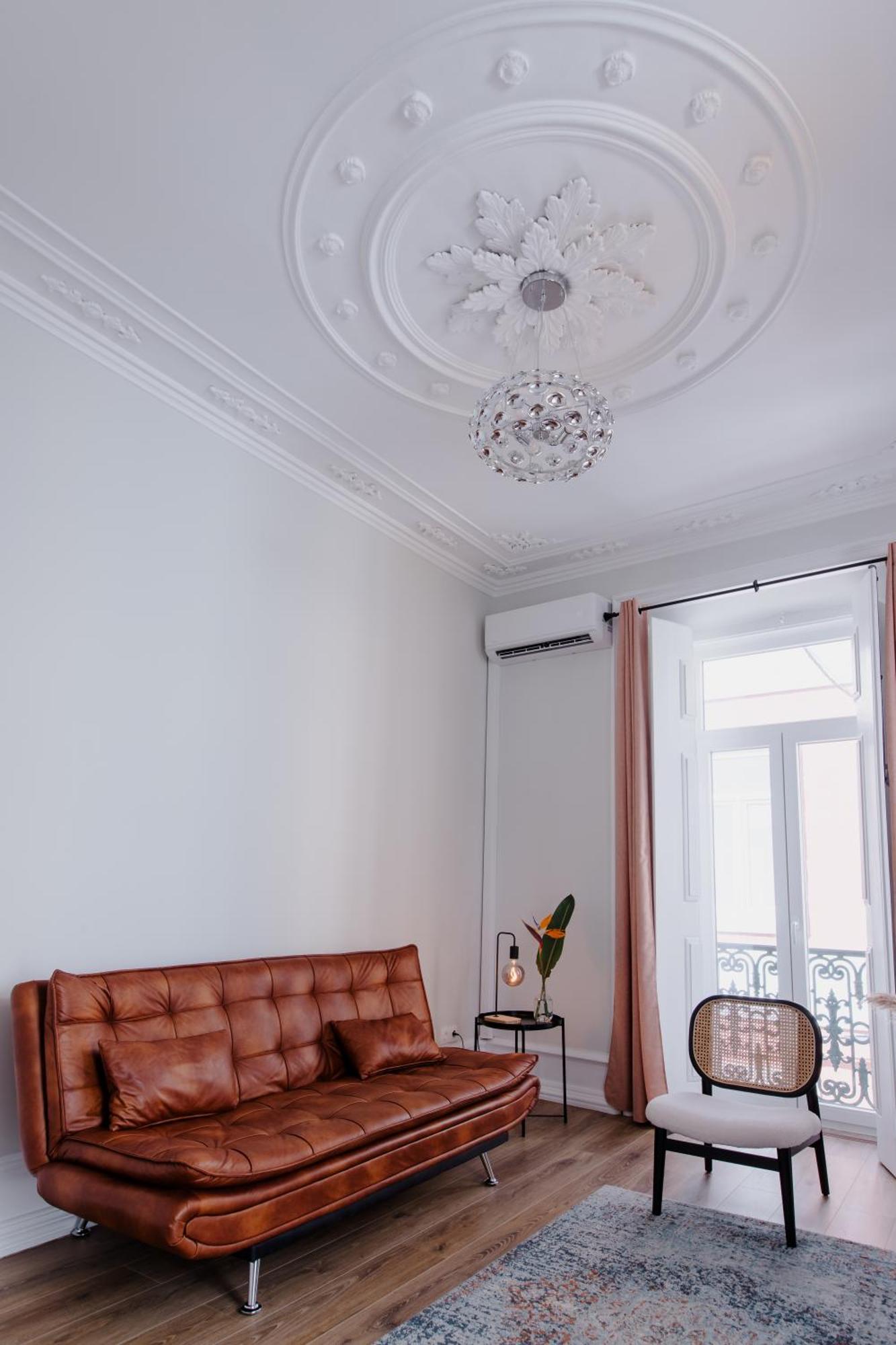 Casa Do Azulejo II Apartment Setubal Bagian luar foto